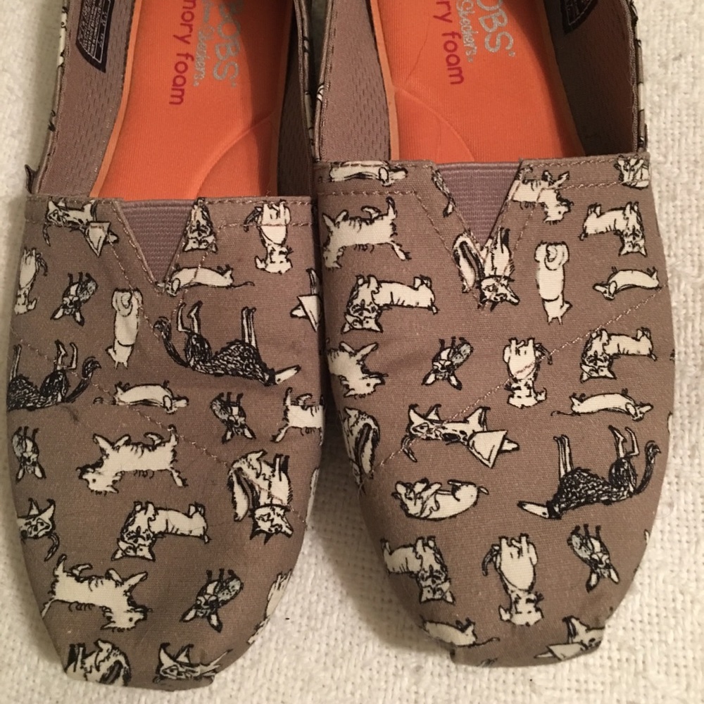 Bob’s Skechers size 9 - 2 pair for $30